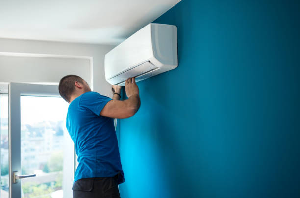 Best Best HVAC Companies  in Dollar Bay, MI