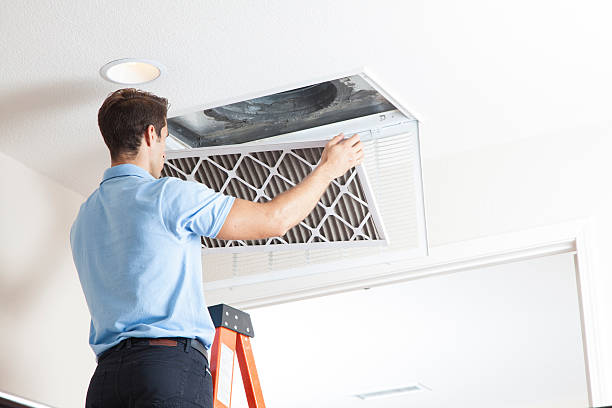 Best Residential HVAC Services  in Dollar Bay, MI