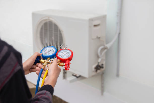 Best Local HVAC Companies  in Dollar Bay, MI