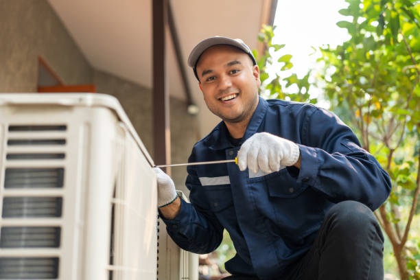 Best HVAC Emergency Services  in Dollar Bay, MI