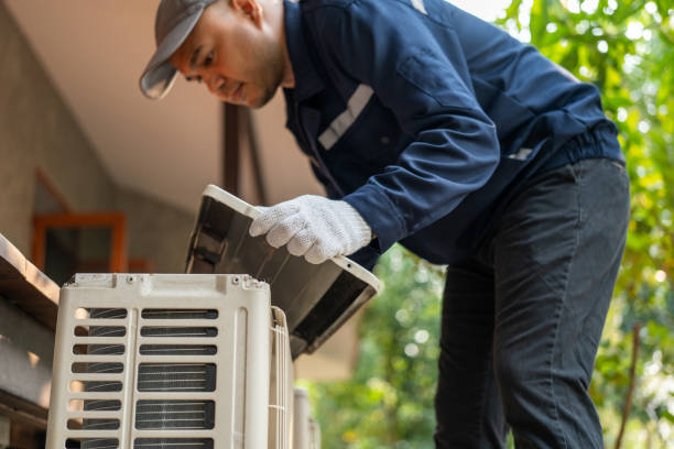 Professional HVAC in Dollar Bay, MI