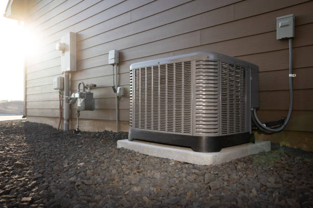 HVAC Air Duct Cleaning in Dollar Bay, MI